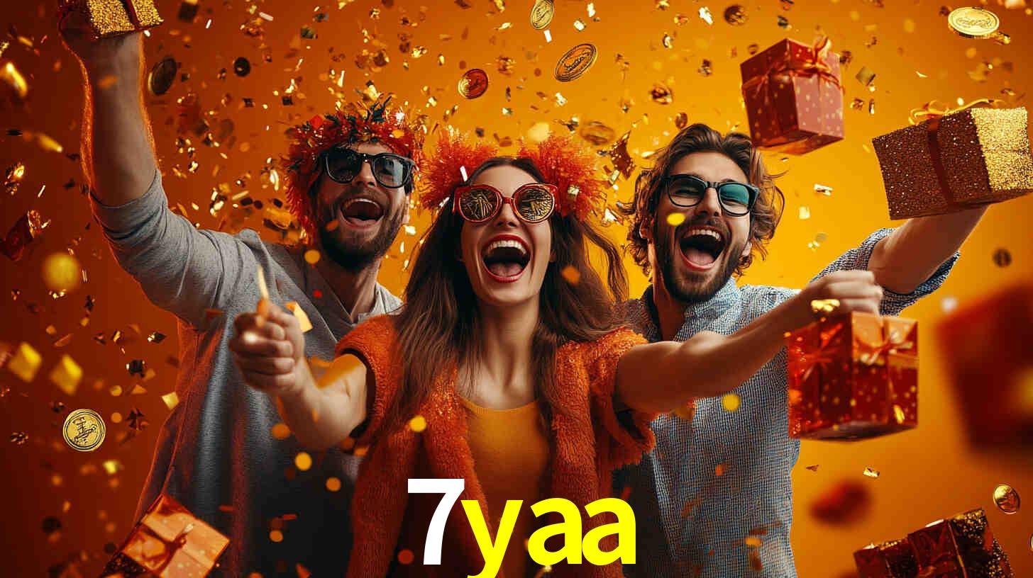 7yaa: Seu Cassino Premiado com Pagamentos Rápidos