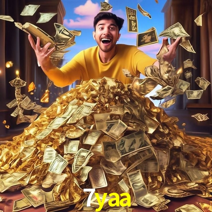 Experiência VIP 7yaa