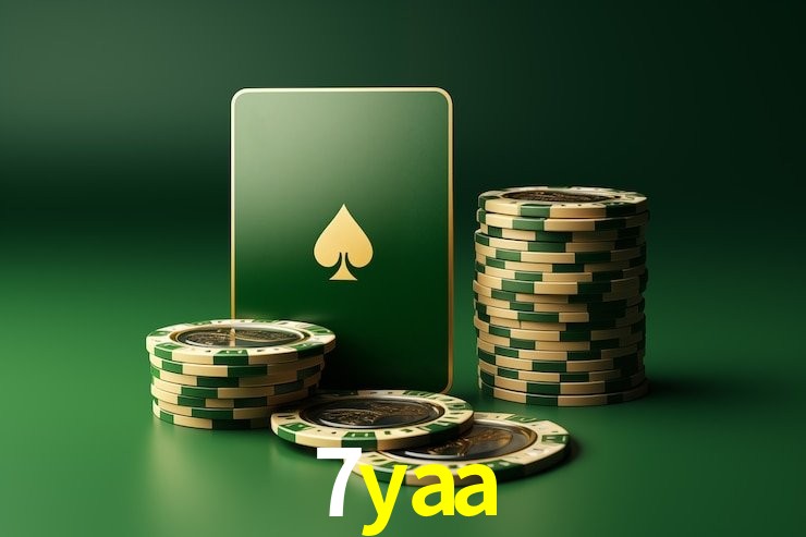 Welcome Bonus 7yaa