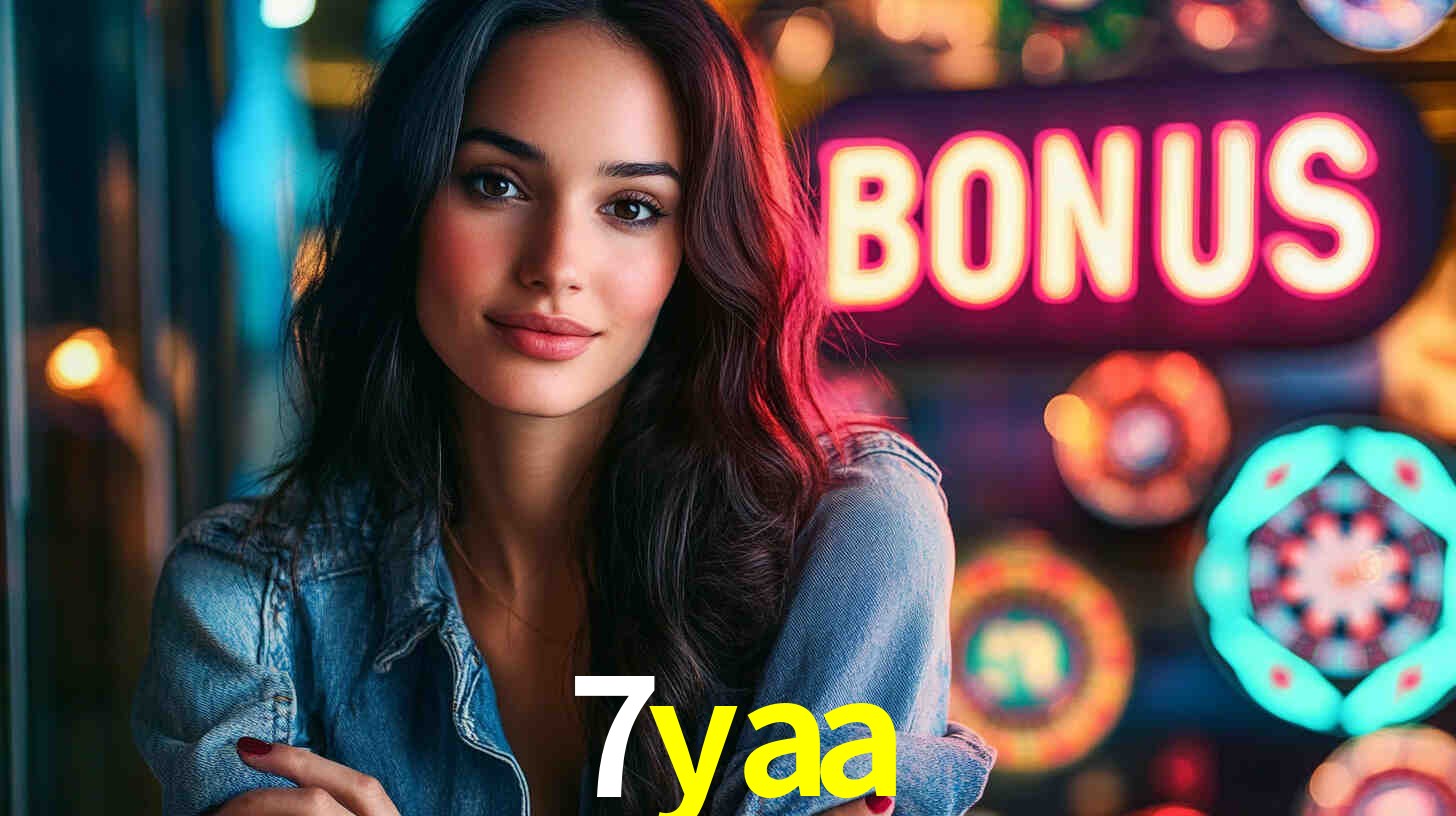 7yaa - Cassino site oficial do - 7yaa.com