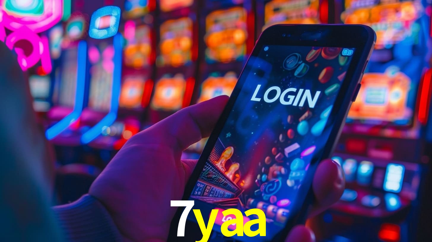 Estatísticas 7yaa