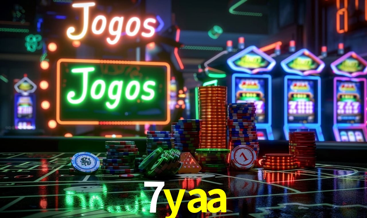 7yaa bet