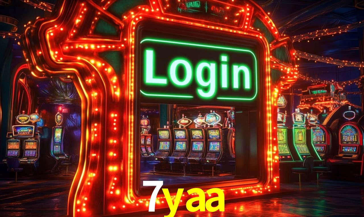 Jogos de Slot 7yaa