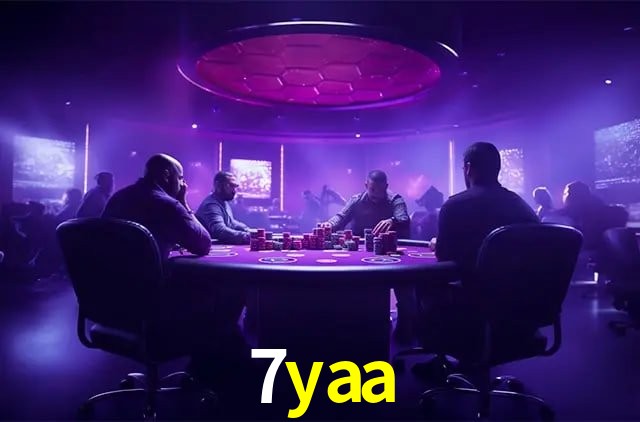 Tecnologia da Plataforma 7yaa