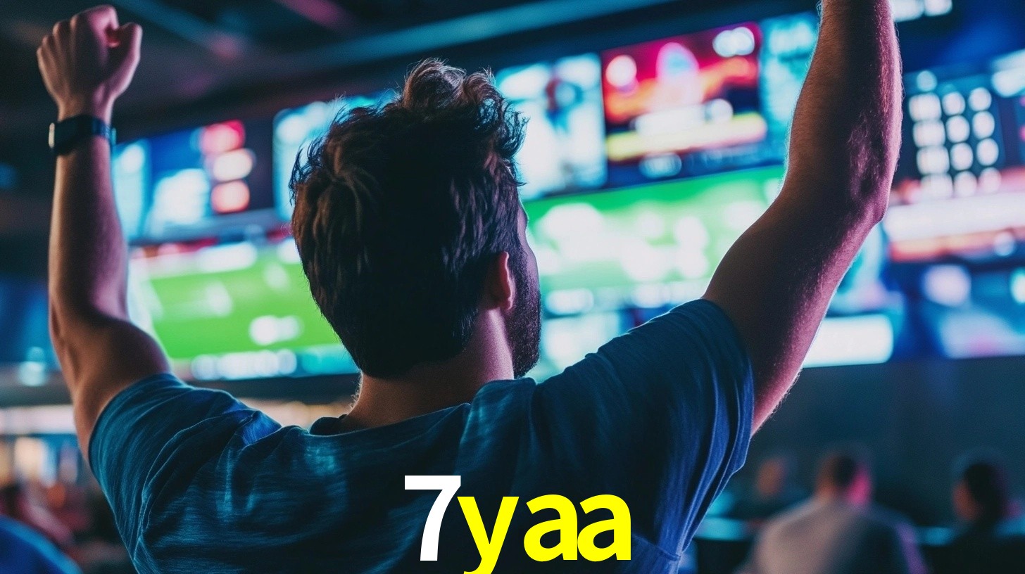 Sinta a adrenalina dos jogos de cassino com 7yaa