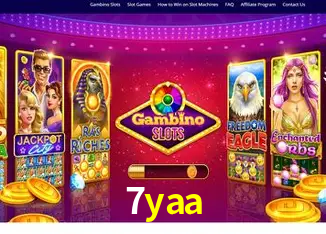 7yaa São Paulo - All Bonuses