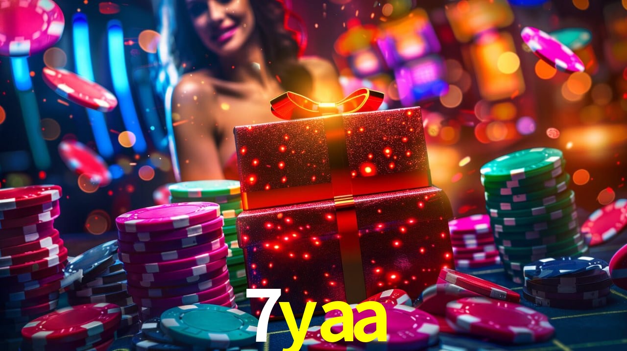 Interface do App 7yaa