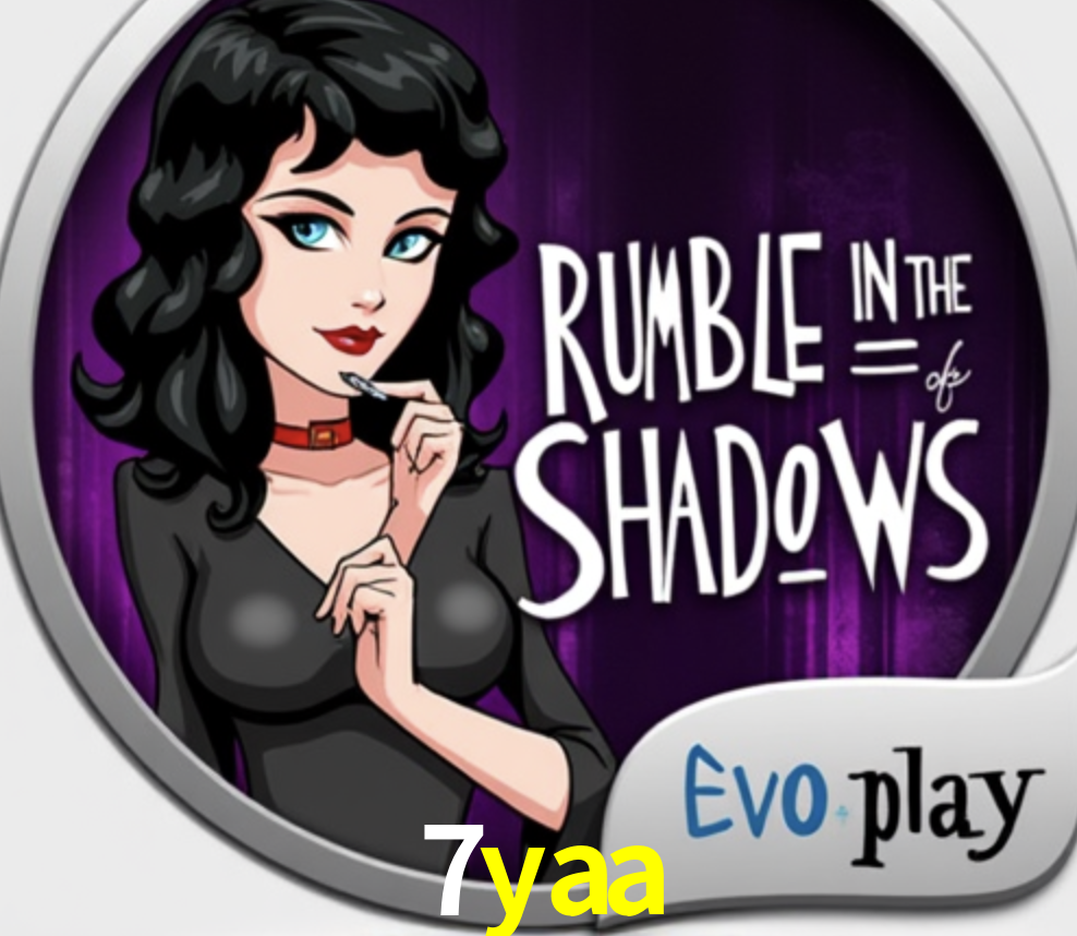 APP oficial da 7yaa para mobile