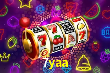 Descubra o Mundo do Cassino Online com 7yaa