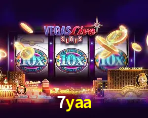 7yaa Bônus - Pacote R$5.000 + VIP