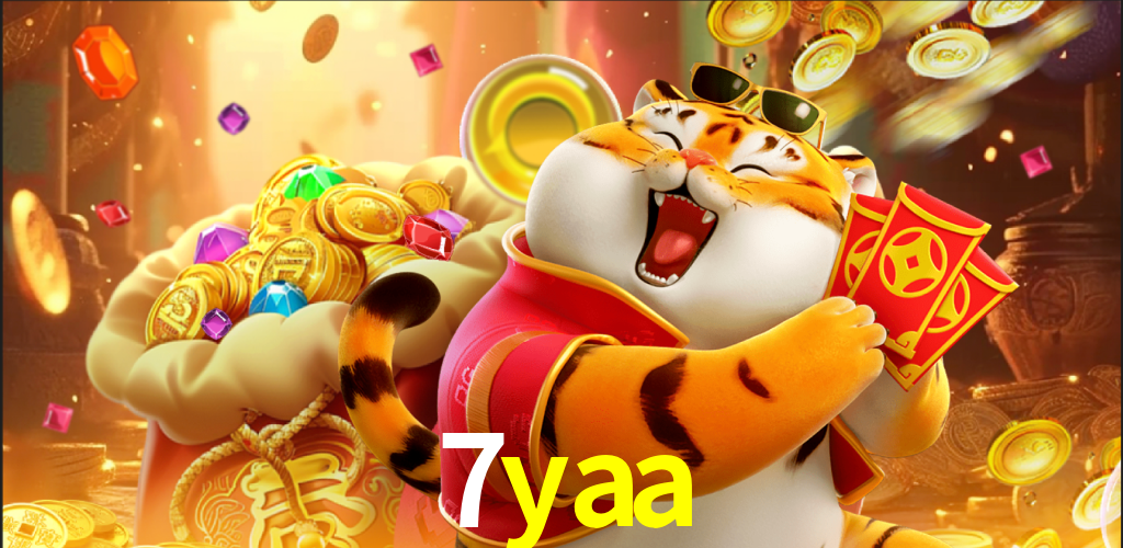 7yaa: Seu Especialista em Apostas Esportivas Brasileiras