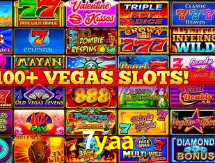 7yaa Brasília - Casino Guide