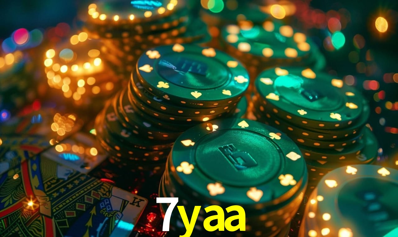 Diretório de Jogos 7yaa