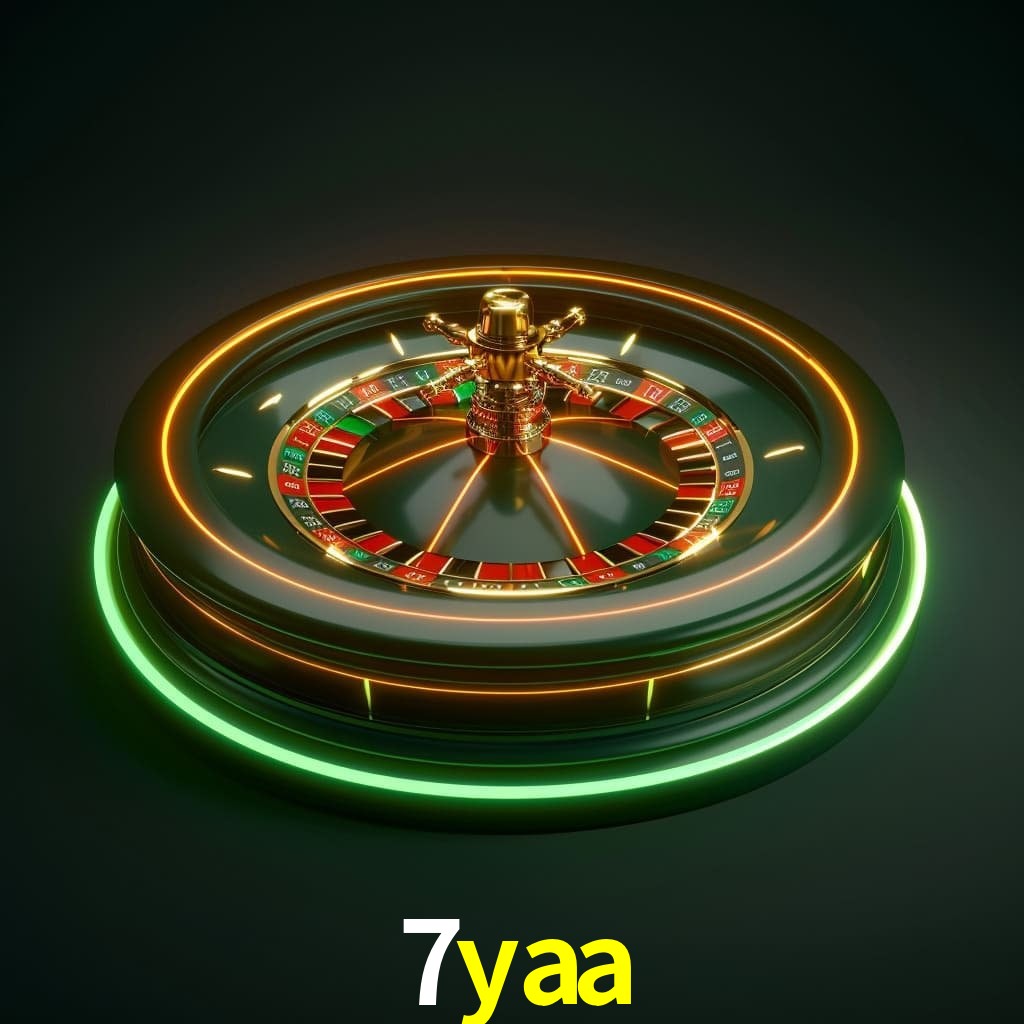 7yaa App - Aplicativo Móvel Oficial