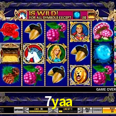 7yaa Cassino - 80+ Mesas ao Vivo