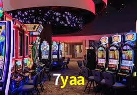 7yaa Brasília - Leaderboards