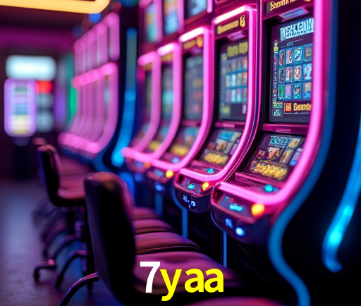 7yaa São Paulo - Top Slots