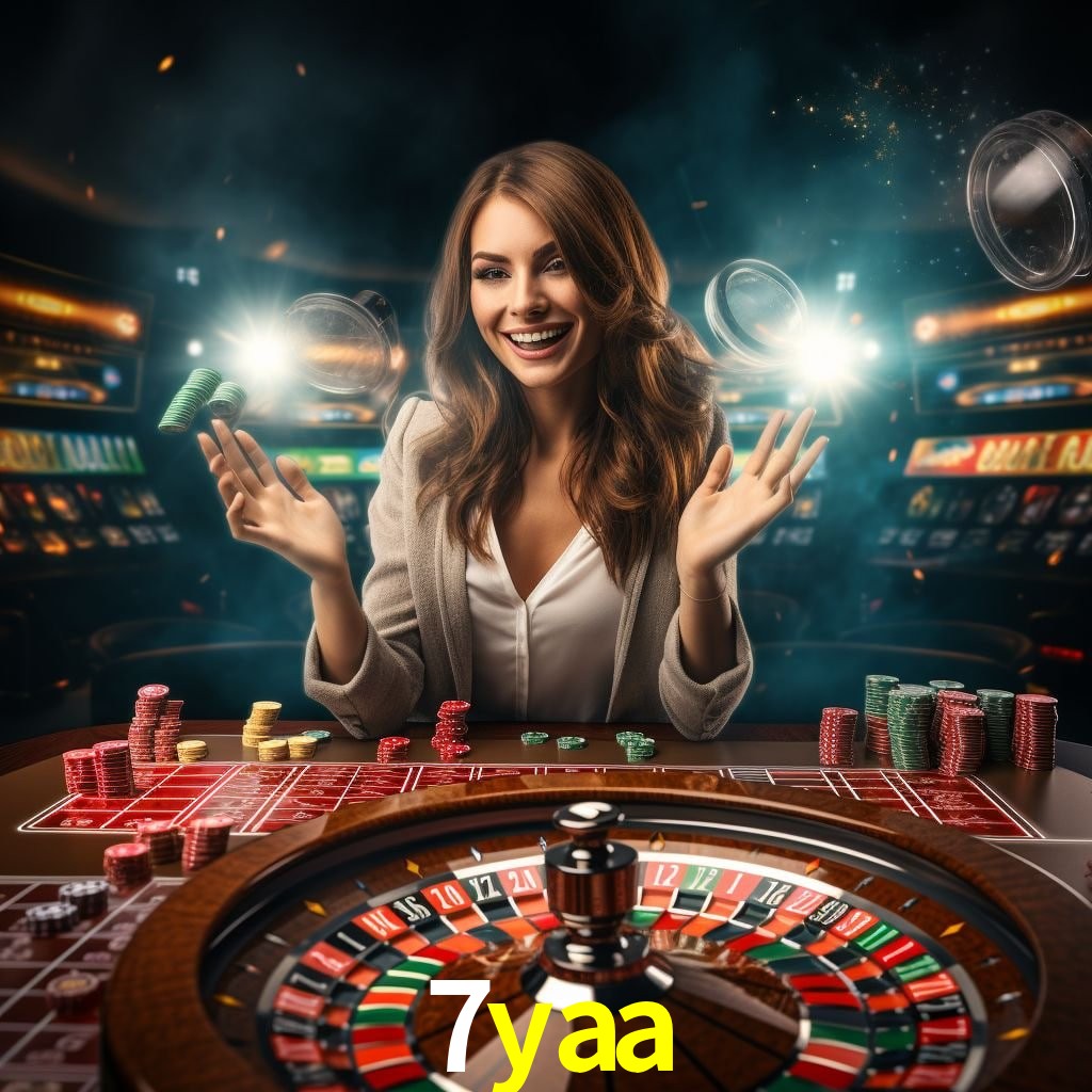 7yaa App Interface