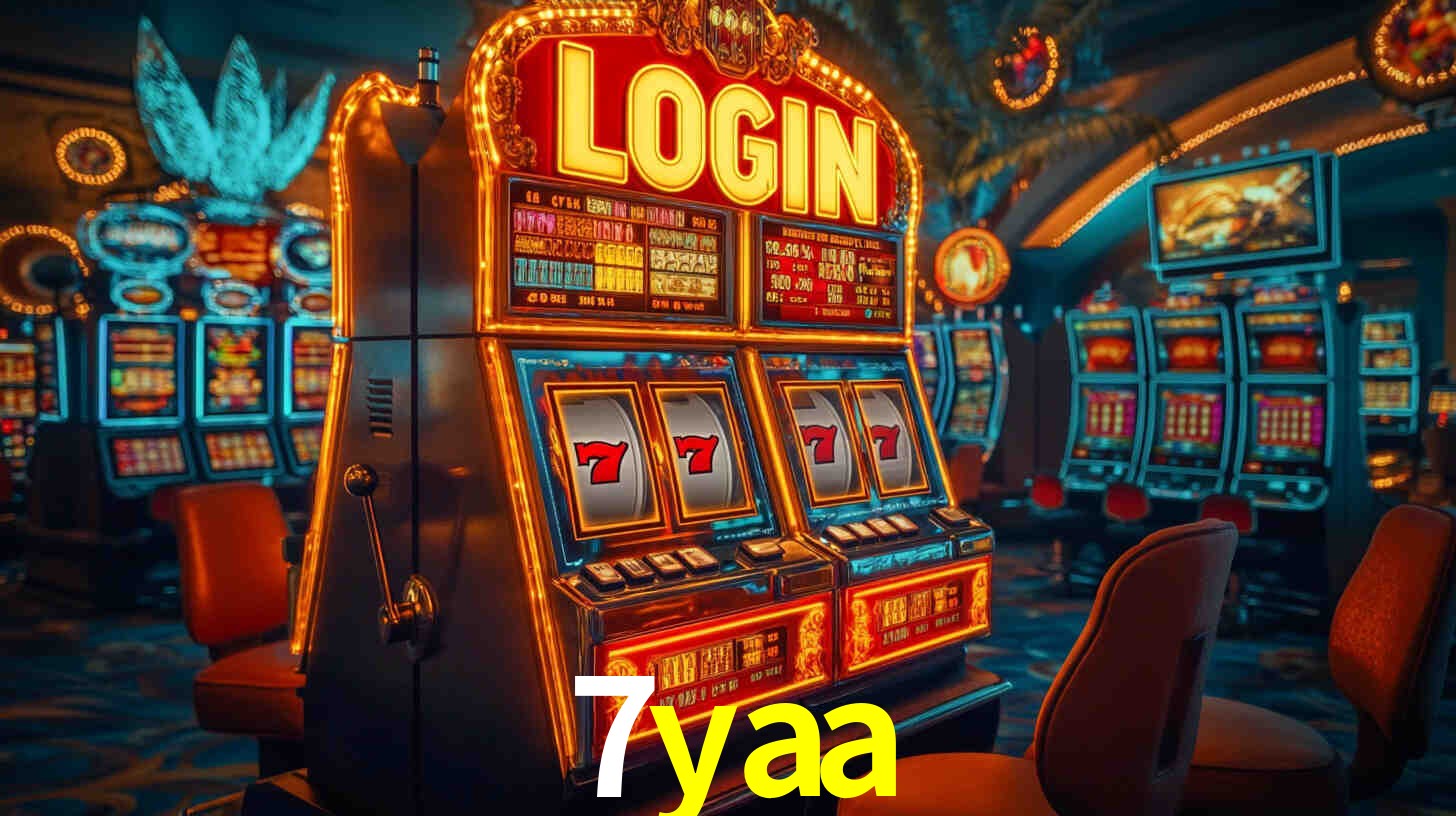 Welcome Bonus 7yaa