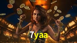 Game Providers 7yaa