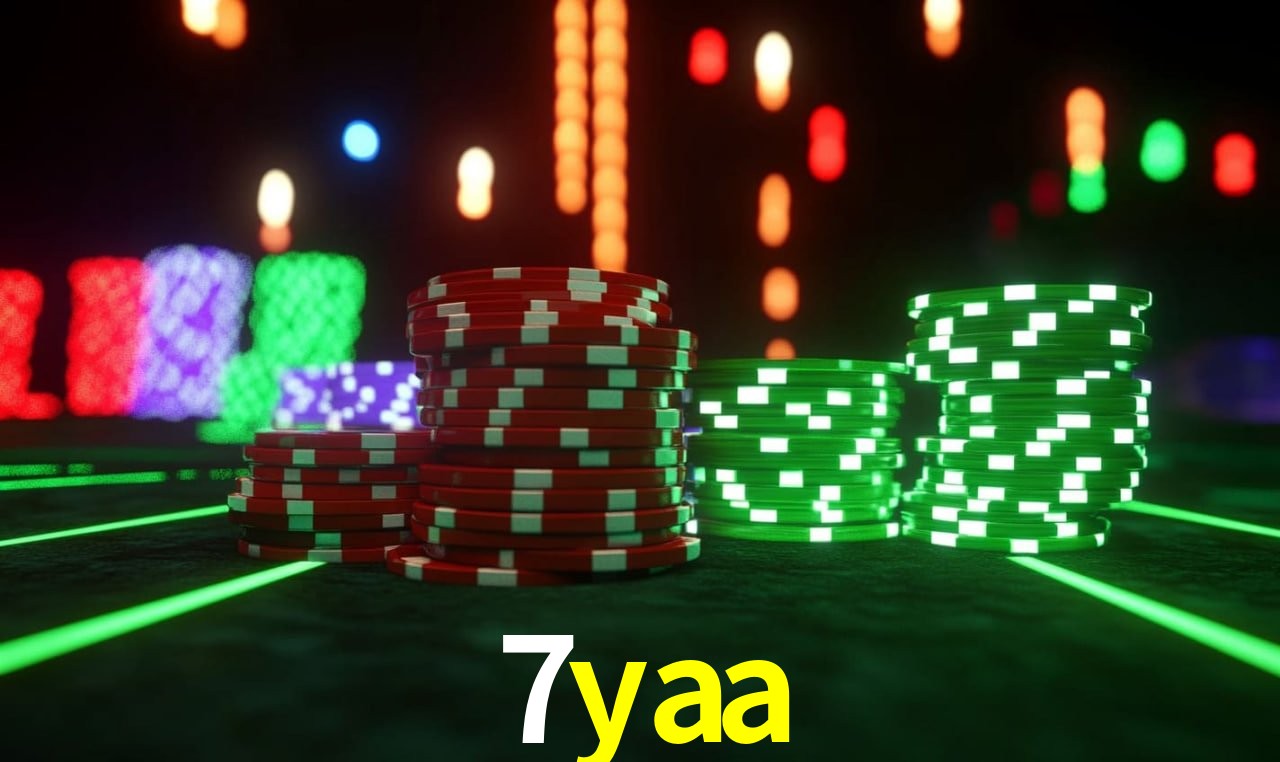 Slot Games 7yaa