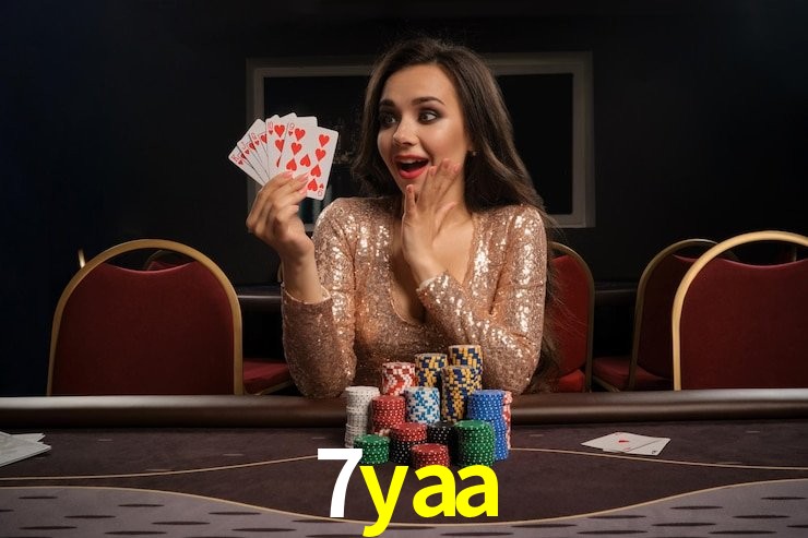 Casino Ao Vivo 7yaa