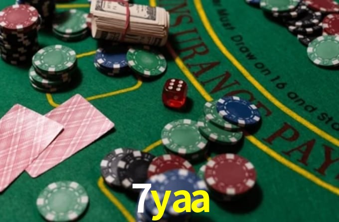 Bônus Generosos e Exclusivos no 7yaa para Você!