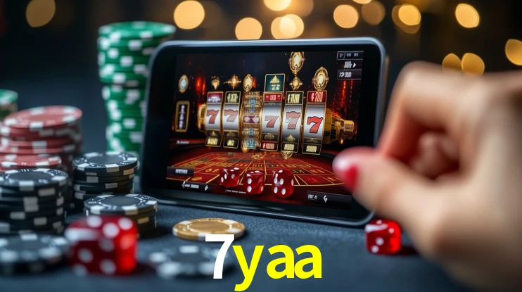 Live Casino 7yaa