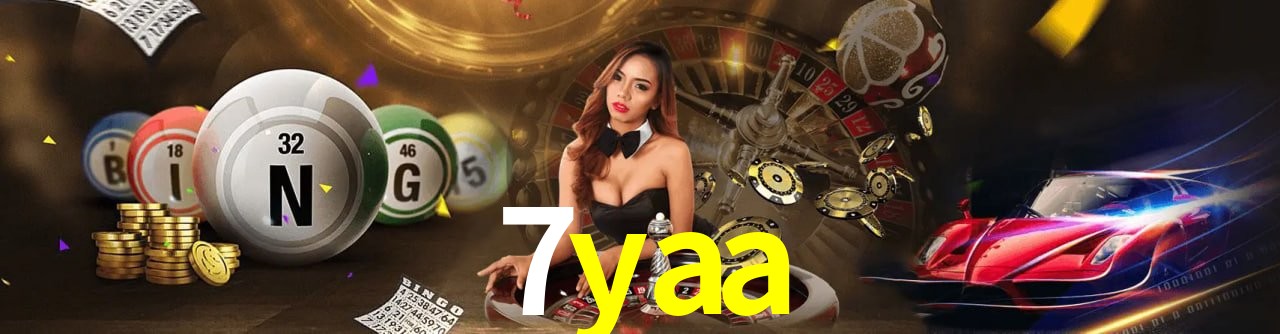 7yaa Rio de Janeiro - Slot Strategy