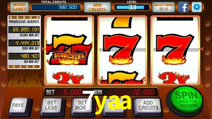 Descubra o Mundo do Cassino Online com 7yaa