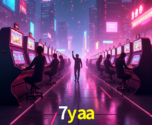 Estatísticas Esportivas 7yaa