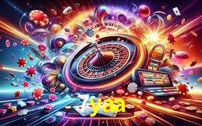 Provedores de Jogos 7yaa