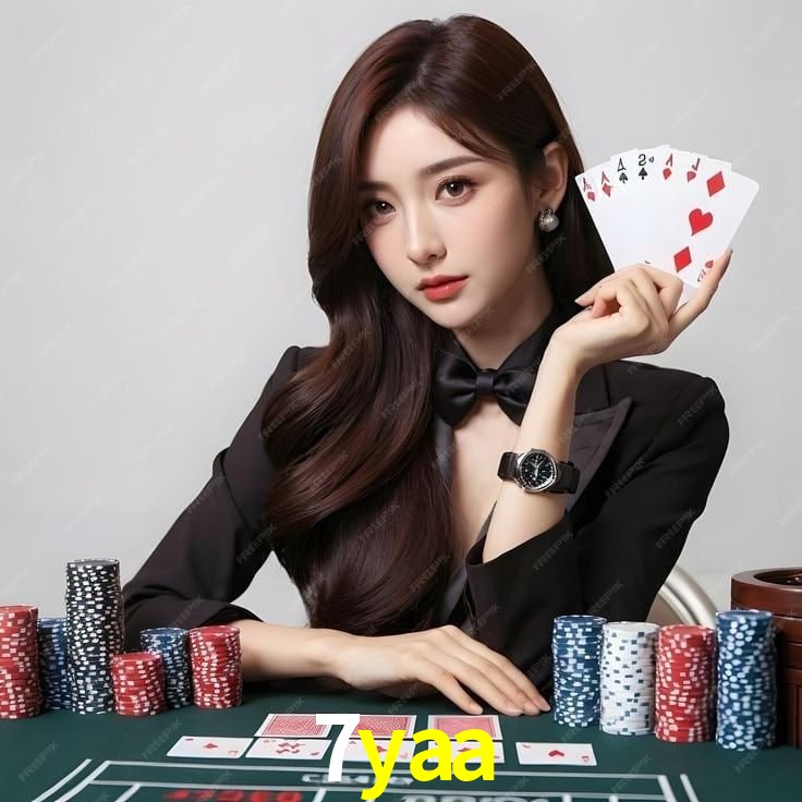 7yaa - Support