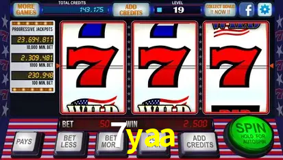 7yaa São Paulo - Live Tables