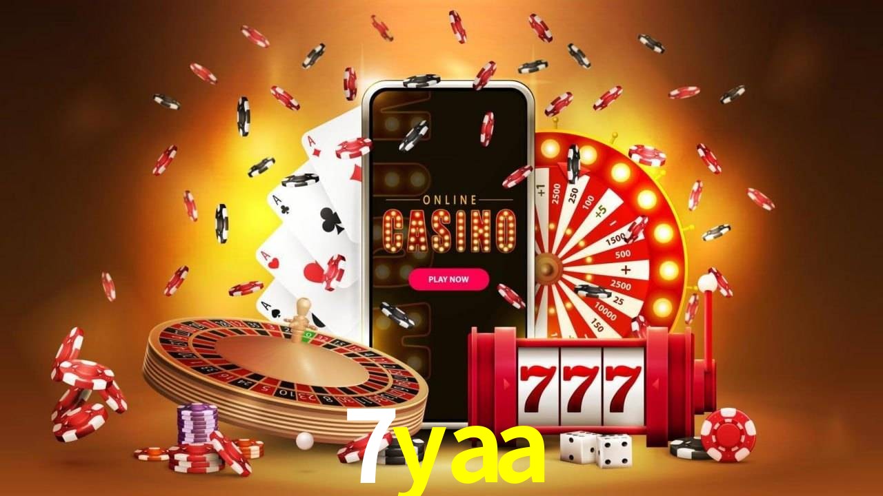 7yaa Brasília - Jogo Features
